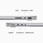 Apple Baby MacBook Pro (14-inch,M5 ) – 2025