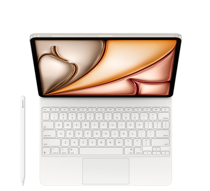 iPad Air 11-inch - Hover