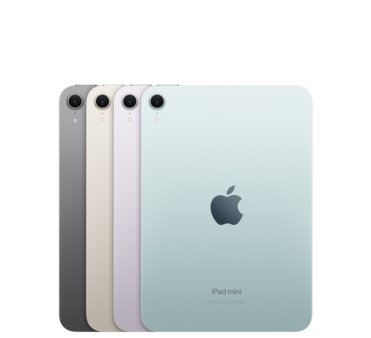iPad mini - Hover