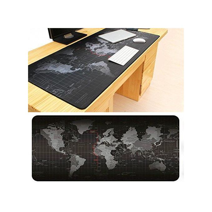 Computer Mouse Pad Gaming Keyboard Mouse Pad
