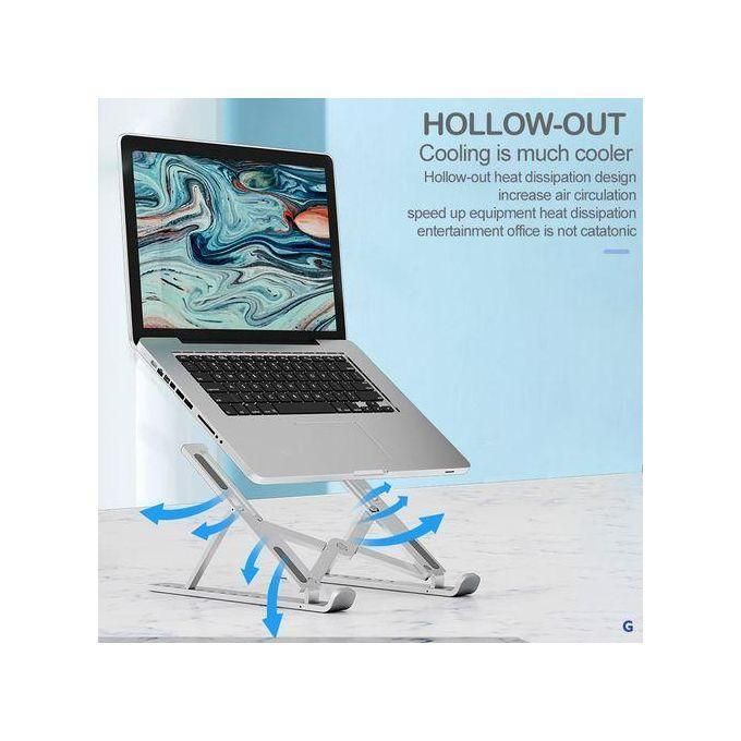 PORTABLE LAPTOP STAND