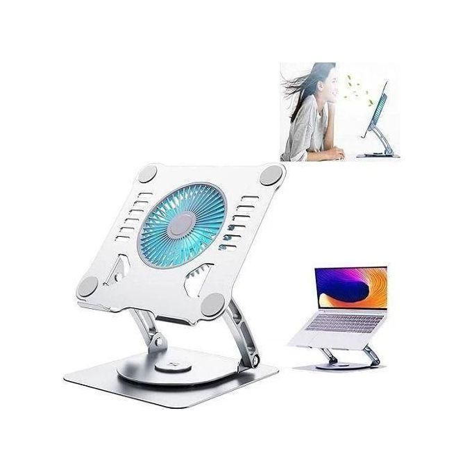 Laptop Stand V6.1 360 Base