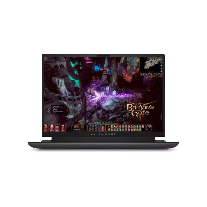 Alienware M18 R2