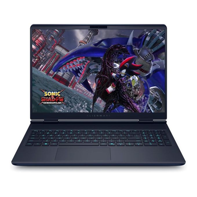 DELL Alienware 16x Aurora