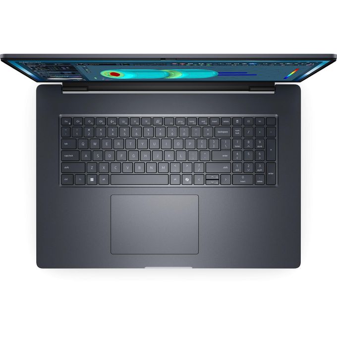 DELL PROMAX 18 PLUS MB18250 Ultra 9, 64GB RAM, 1TB SSD, 12 GB NVIDIA® RTX™ PRO 3000 - Hover