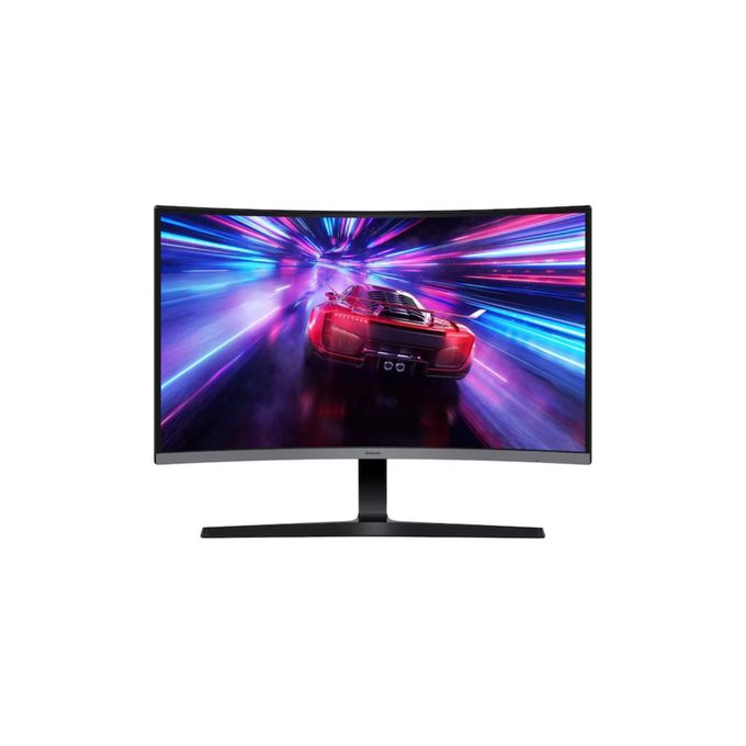 Samsung S39GD 27" Full HD Curved Monitor with Built-in speakers - Hover