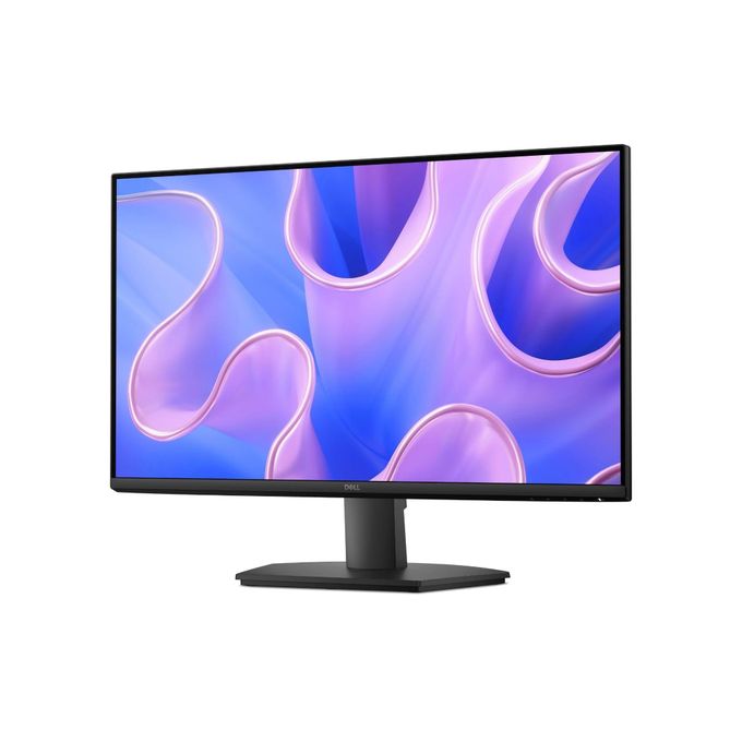 DELL SE2725HM 27 inch Full HD Monitor - Black