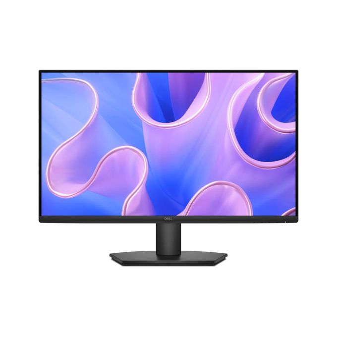 DELL SE2725HM 27 inch Full HD Monitor - Black