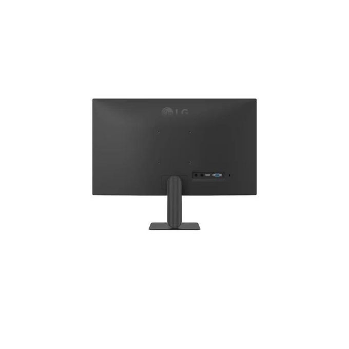 LG 24" 120Hz , HDR 10, 1ms MBR IPS Full HD Monitor- Black