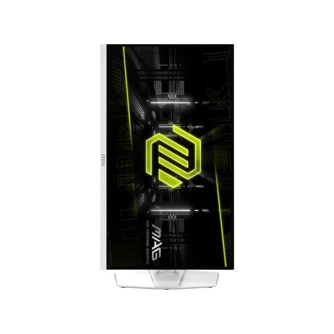 Msi MAG 274URFW 27-inch 4K Gaming Monitor, 3840 x 2160 (UHD)