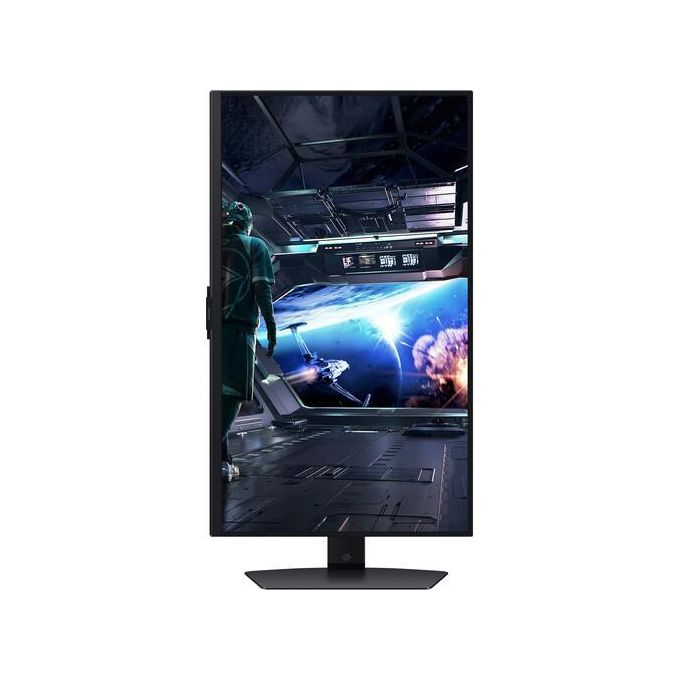 Samsung LS27DG702ENXZA 27-inch Odyssey G7 (G70D) 4K UHD IPS Smart Gaming Monitor - Hover