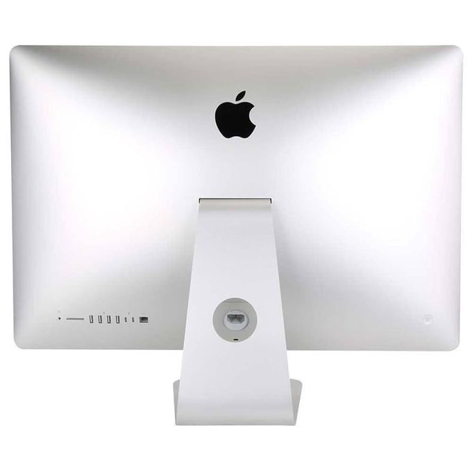 Apple iMac 21.5 Retina 4K Core i5 3.0GHz 8GB 512GB SSD Mid-2017 Silver