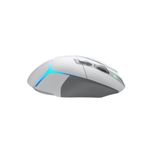 Logitech G502 X Plus-lightspeed Wireless Rgb Gaming Mouse