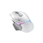Logitech G502 X Plus-lightspeed Wireless Rgb Gaming Mouse
