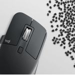 Logitech Logitech Mx Master 3s Advanced Wireless Mouse (Bluetooth Edition)