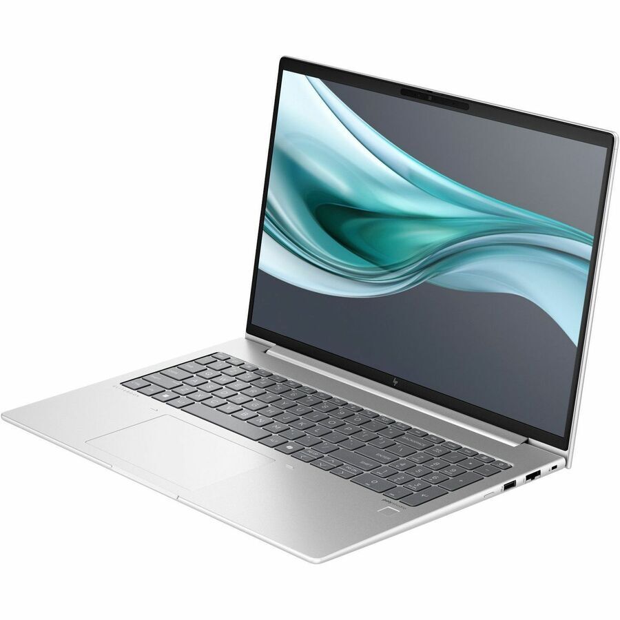 HP EliteBook 660 16" Laptop Ultra 5 135U 16GB 512GB SSD W11P A1NS1UTABA