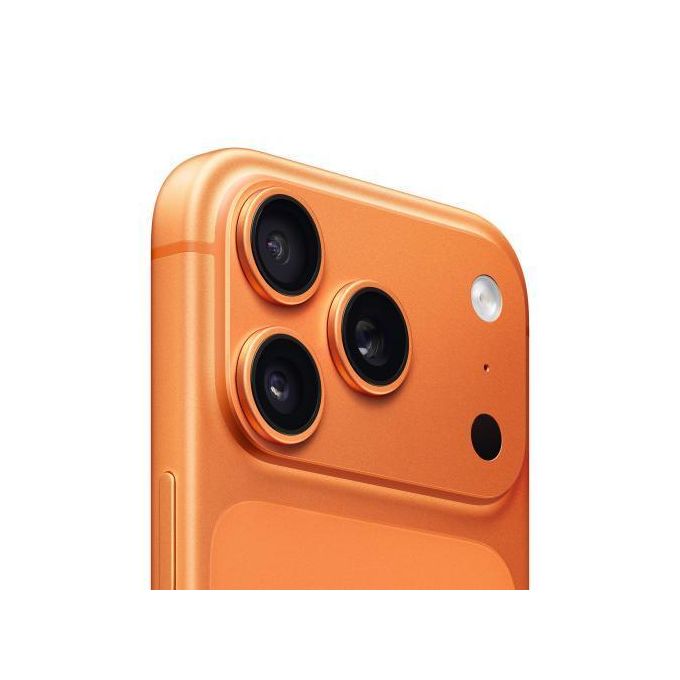 Apple iPhone 17 Pro Max – 256 GB – Cosmic Orange