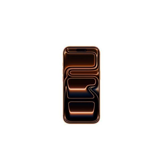 Apple iPhone 17 Pro Max – 256 GB – Cosmic Orange