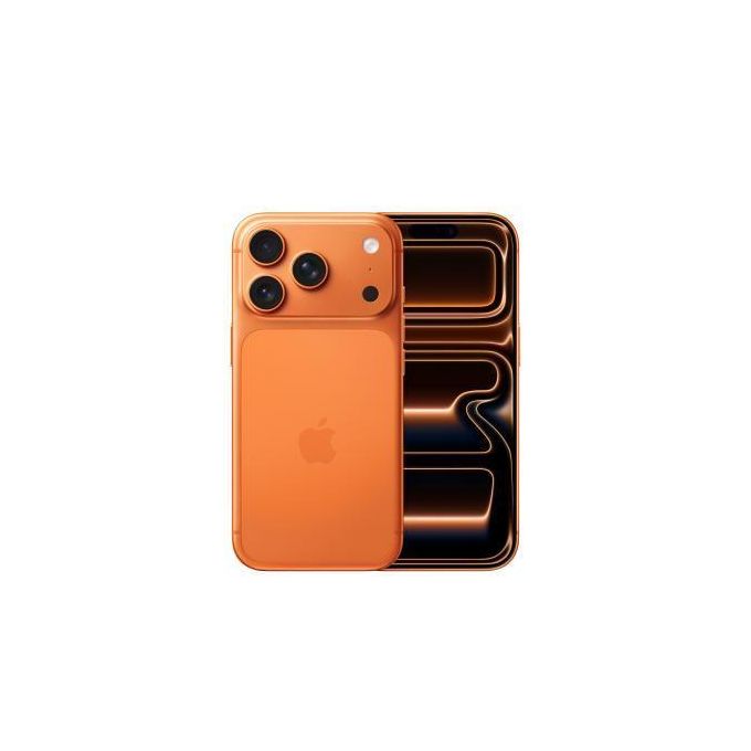 Apple iPhone 17 Pro Max – 256 GB – Cosmic Orange