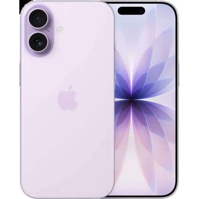 Apple IPhone 17- 8GB-256GB - Lavender -5G