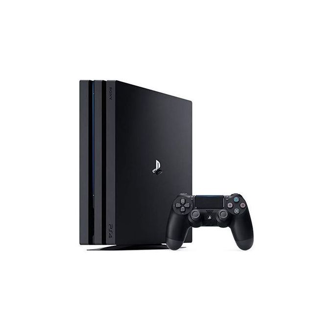 Sony Entertainmen PlayStation 4 Pro 1TB Console - Black (PS4 Pro)