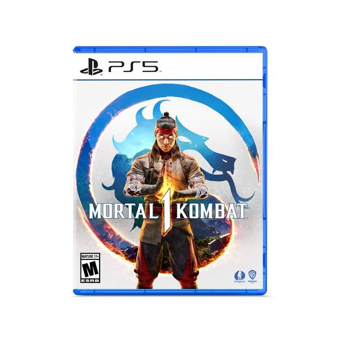 Specifications Key Features Blu-ray Disc Drive – Play PS5/PS4 discs, movies, and more.. Slim Design – Powerful next-gen gaming technology in a sleek, compact body. 1TB Ultra-High Speed SSD – Store more games and enjoy near-instant load times. Integrated I