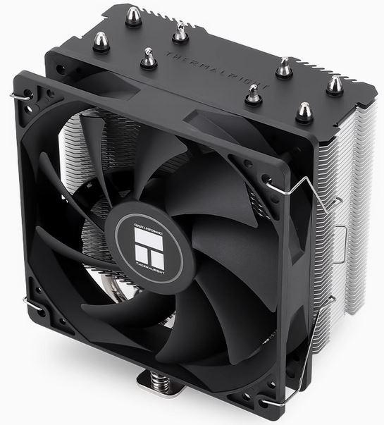 Thermalright Assassin X 120 Refined SE 66.17 CFM CPU Cooler
