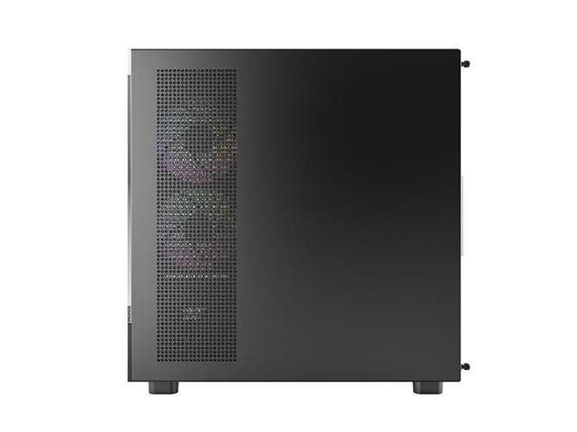 Montech XR ATX Mid Tower Case - Hover