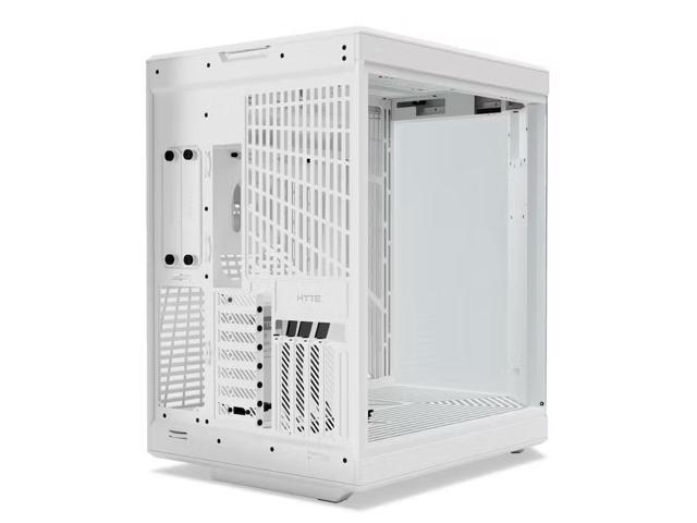 HYTE Y70 Touch Infinite ATX Mid Tower Case - Hover