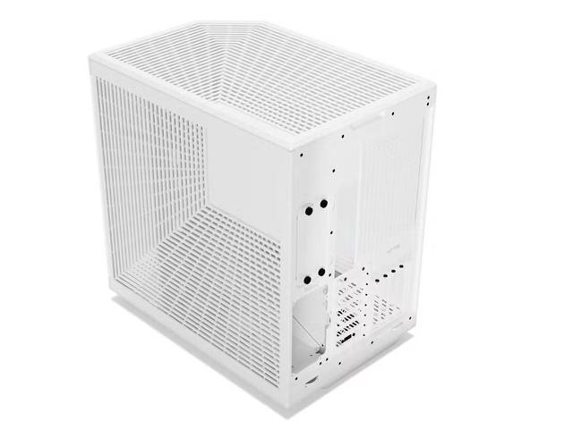 HYTE Y70 Touch Infinite ATX Mid Tower Case