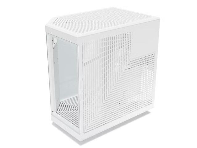 HYTE Y70 Touch Infinite ATX Mid Tower Case