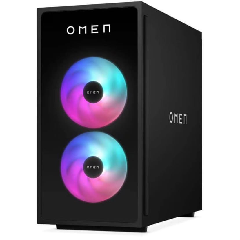HP Omen 35L Gaming Desktop GT16-0000nh 4.2ghz AMD Ryzen 7-8700G