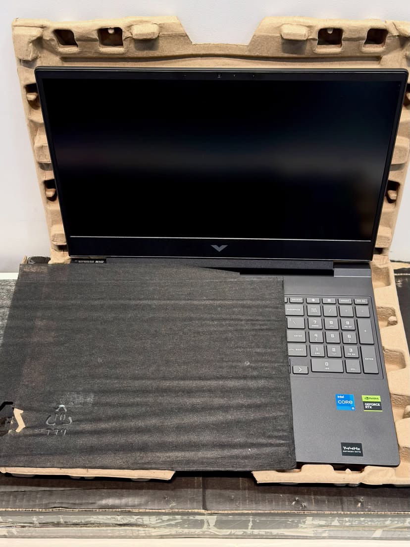 Victus by HP Gaming Laptop 15-fa2723TX