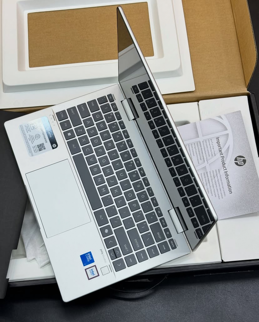 HP Envy x360 2-in-1 Laptop 14-es 1023dx