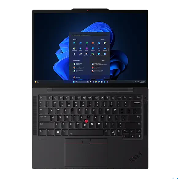 Lenovo ThinkPad X1 Carbon Gen 11 14" Intel Core i7 13th Gen 1TB SSD 16GB Black - Hover