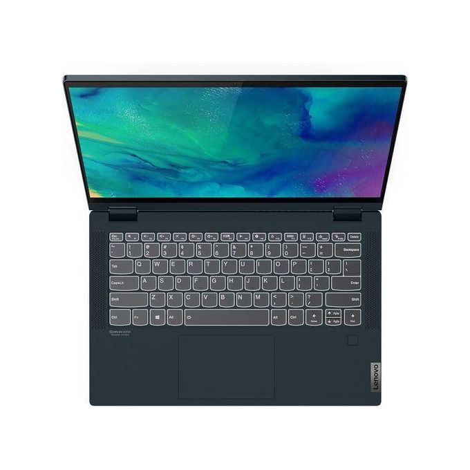 Lenovo IDEAPAD FLEX 5 X360 INTEL CORE I5 8GB RAM 512GB SSD BACKLIT KEYBOARD 14" TOUCHSCREEN WINS 11