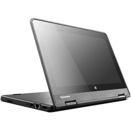 Lenovo Yoga 11e, Celeron, 256GB SSD, 4GB RAM Windows 10 PRO + BAG