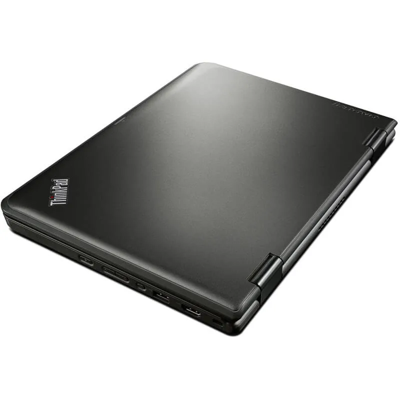 Lenovo Yoga 11e, Celeron, 256GB SSD, 4GB RAM Windows 10 PRO + BAG - Hover