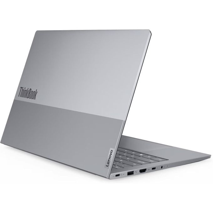 Lenovo THINKBOOK 14 14TH GEN INTEL CORE 5 4.80GHZ 8GB RAM 512GB SSD 14"WUXGA WINDOWS 11