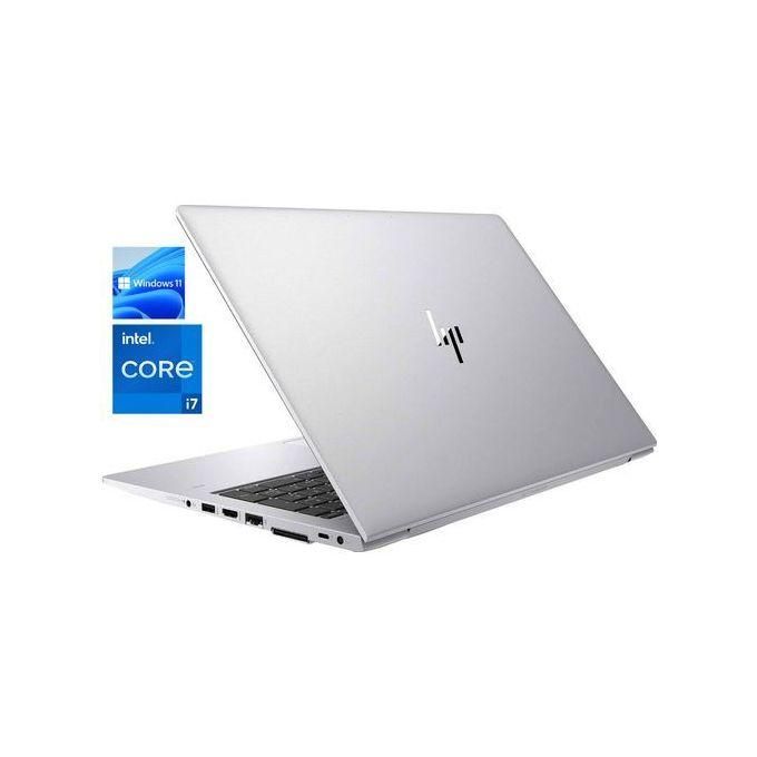 Hp EliteBook 840 G5 Intel Core I7-16GB RAM/1TB SSD/Backlit/FP Reader Windows 11 Pro + BAG - Hover