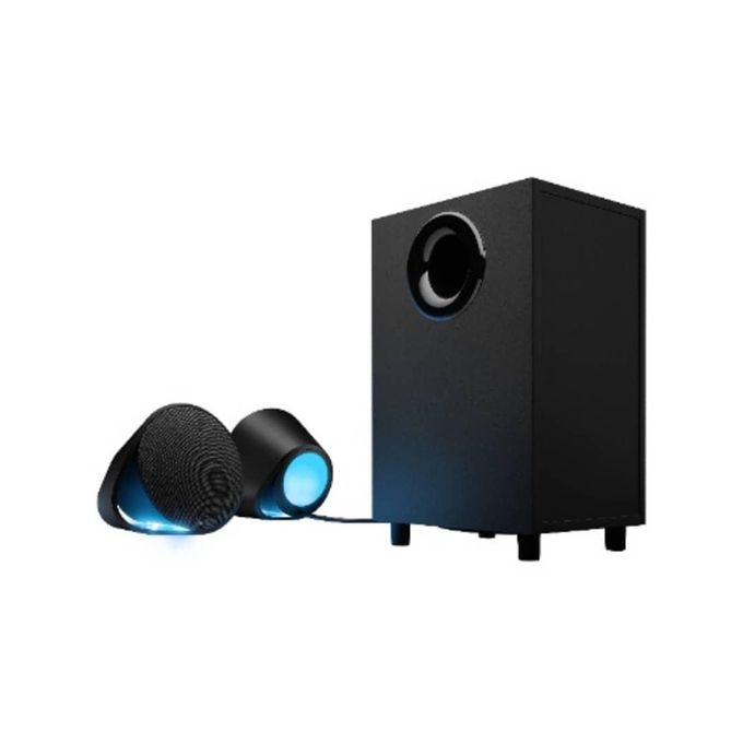 Logitech G560 Pc Gaming Speaker System With 7.1