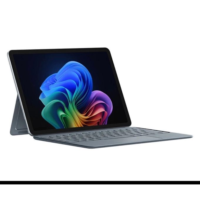Microsoft Surface Pro 12” – 1st Edition Snapdragon X Plus 256GB SSD, 16GB RAM. Windows 11 Home. Platinum plus free keyboard